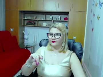 Lucillefenlys March 13, 2025 Chaturbate stream image