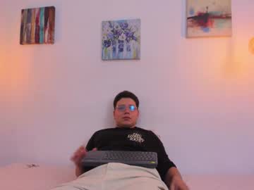 Munevarg March 13, 2025 Chaturbate stream image