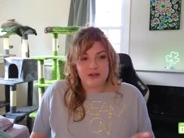 Peaceofmae March 13, 2025 Chaturbate stream image