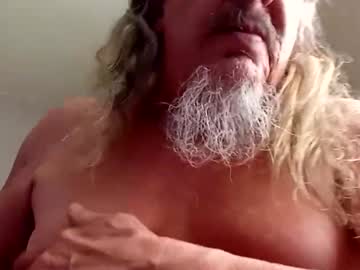 Rickpatrick March 13, 2025 Chaturbate stream image