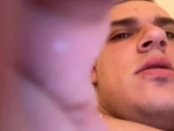 Sexboy156565 March 13, 2025 Chaturbate stream image