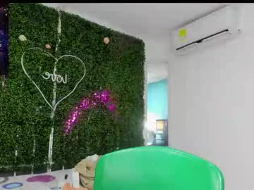 Teresa_Gil March 13, 2025 Chaturbate stream image