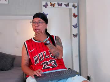 Thiago_Box March 13, 2025 Chaturbate stream image
