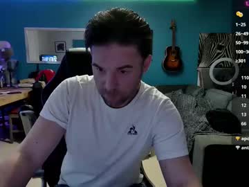 Tomsauwer March 13, 2025 Chaturbate stream image