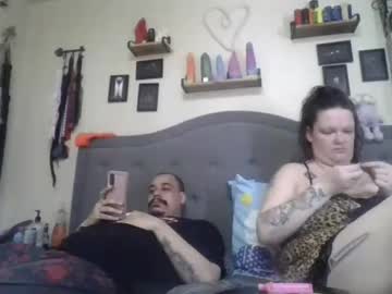 Twisted_Clown69 March 13, 2025 Chaturbate stream image