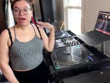 Zahrabliss March 13, 2025 Chaturbate stream image