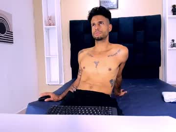 Adrian_Brooks_ March 13, 2025 Chaturbate stream image