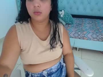 Alessandra_Tonsonn March 13, 2025 Chaturbate stream image