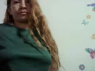Camilacleopatra March 13, 2025 Chaturbate stream image