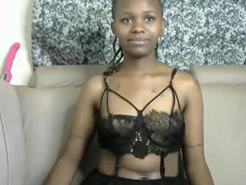 Coco_Valentino March 13, 2025 Chaturbate stream image