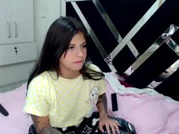 Daphne877046 March 13, 2025 Chaturbate stream image