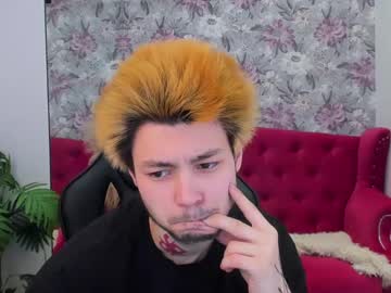 Hikaru1337 March 13, 2025 Chaturbate stream image