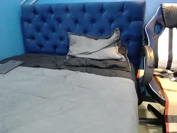 Jordankleinn March 13, 2025 Chaturbate stream image