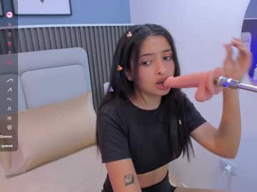Mila_Kyhic March 13, 2025 Chaturbate stream image