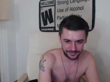 Milo_Player March 13, 2025 Chaturbate stream image