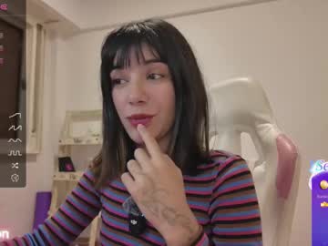 Miss_Valuns March 13, 2025 Chaturbate stream image