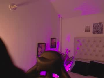 Neo_Sarah March 13, 2025 Chaturbate stream image