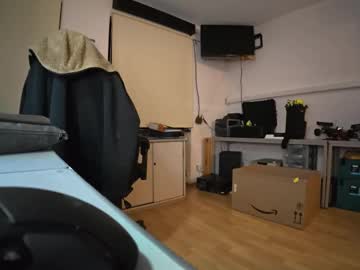 Nylonhype March 13, 2025 Chaturbate stream image
