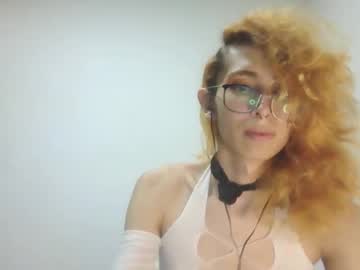 Trixy_Roses March 13, 2025 Chaturbate stream image