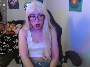 Violetassweet March 13, 2025 Chaturbate stream image