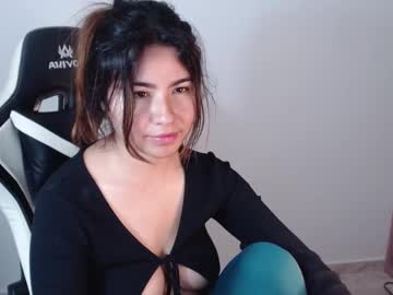 Alice_Middle01 March 13, 2025 Chaturbate stream image