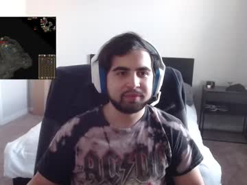 Bigcockmike305 March 13, 2025 Chaturbate stream image