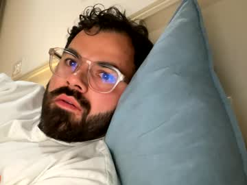 Blackfox33 March 13, 2025 Chaturbate stream image