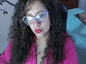 Cleire_Bishop March 13, 2025 Chaturbate stream image