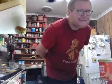 Cookieliquor March 13, 2025 Chaturbate stream image