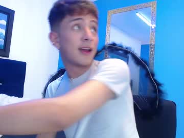 Ethann_Cross March 13, 2025 Chaturbate stream image
