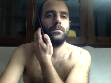 Hairyguy288 March 13, 2025 Chaturbate stream image