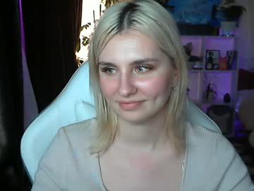 Joannarise March 13, 2025 Chaturbate stream image