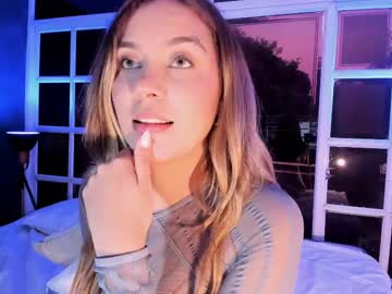 Larissa_Novikova March 13, 2025 Chaturbate stream image