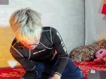 Luc_Wild25 March 13, 2025 Chaturbate stream image