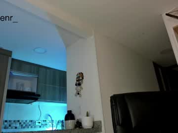 Nathan_R_ March 13, 2025 Chaturbate stream image