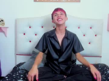 Princeapolo_Anki March 13, 2025 Chaturbate stream image