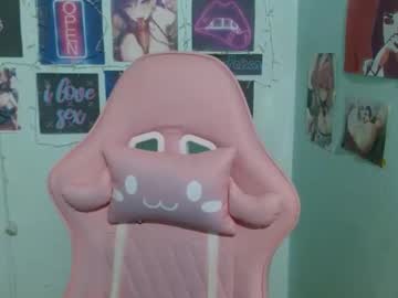 Sali_Poison March 13, 2025 Chaturbate stream image