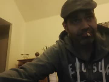 Spliffray March 13, 2025 Chaturbate stream image