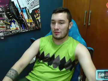 Airon_Blade March 13, 2025 Chaturbate stream image