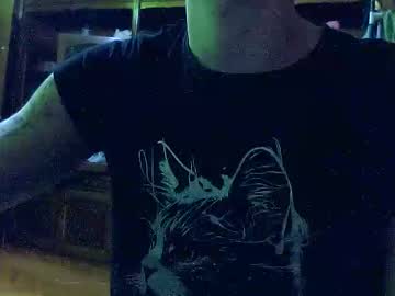 Andremoro March 13, 2025 Chaturbate stream image