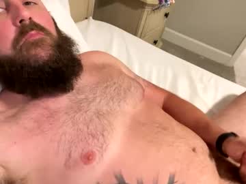 Beardeddragon1985 March 13, 2025 Chaturbate stream image