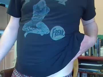 Brighteyesbigdick March 13, 2025 Chaturbate stream image