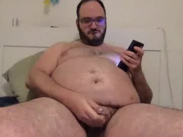 Chhubbear March 13, 2025 Chaturbate stream image