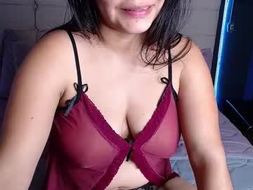 Cristal_King_ March 13, 2025 Chaturbate stream image