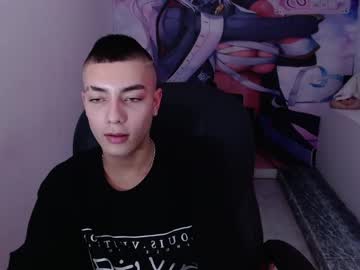 Dereck_Boy8 March 13, 2025 Chaturbate stream image