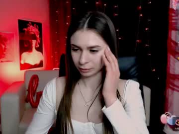 Eda_Crystal March 13, 2025 Chaturbate stream image