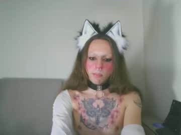 Grungefae666 March 13, 2025 Chaturbate stream image