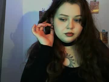_Inkykitten_ March 13, 2025 Chaturbate stream image