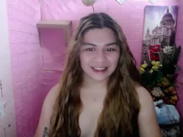 Jerkingbarbie March 13, 2025 Chaturbate stream image