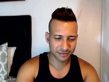Thommerxxx March 13, 2025 Chaturbate stream image